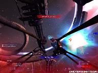 Dark Horizon Gets New Patch
