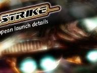 Exclusive: NovaStrike News