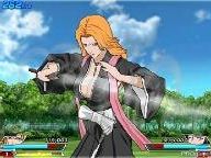 Two new characters on Bleach Versus Crusade