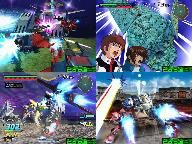 1UP: Gundam vs. Gundam Hands-On Preview