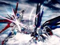 Plenty of Game Modes In Gundam vs. Gundam