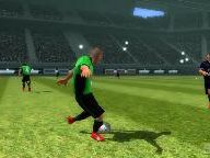 Eurogamer: Football Superstars Preview