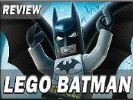 Kikizo: LEGO Batman Review