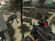 Combat Arms Europe Beta Info
