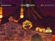 Gameshark : Warioland:Shake It! Review