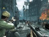 Call of Duty: World at War Trophies Revealed