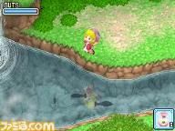 1UP: Harvest Moon: Welcome to the Wind Bazaar Preview