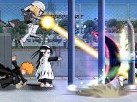 1UP: Bleach: Soul Carnival Preview