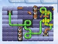 GameZone: Pipe Mania PSP Review