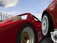Gamepyre: GTR Evolution Review