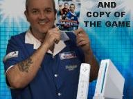 GT: DARTS Wii Japanese Trailer