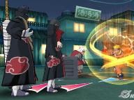 IGN: Naruto: Clash of Ninja Revolution 2 Review