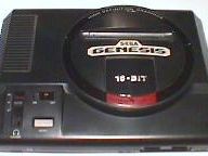 Old Sega Genesis Ads Remind Us of the First Real Console War