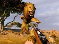 Gaming Age: Cabela’s Dangerous Hunts ’09 Review