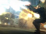 Sony Is Back On Crack…Again: Resistance 2 TV Ad Will Give You Shivers