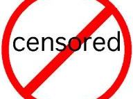 Xbox Live to be censored?