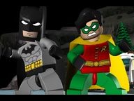 AusGamers Lego Batman Review
