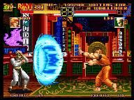 Gaming Nexus: SNK Arcade Classics Vol. 1 Review