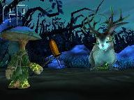 Mushroom Men- The spore wars 4 new screens