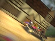 The hunt for LittleBigPlanet starts now