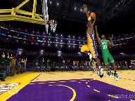 NBA LIVE 09: All-Play Review at CheatCC