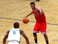 NBA Live 09 Review at CheatCC