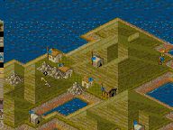 In The Beginning, There Was Populous