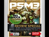 PSM3: Fallout 3: "The PS3 version compares poorly to its Xbox and PC counterparts"