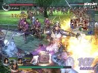 PlayTM: Warriors Orochi 2 Review
