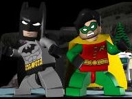 Square-Go: Lego Batman review