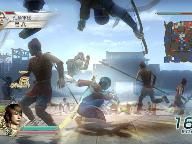 Dynasty Warriors 6 PC Demo Now Available
