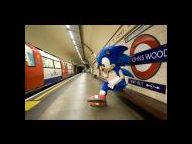Sonic Voted UK’s Favorate Character: Opinon