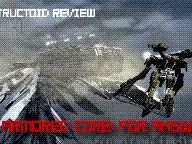 Destructoid: Armored Core: For Answer Review