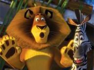 Madagascar 2 Penguin Vignette Trailer