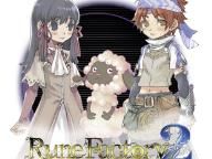 Rune Factory 2 Dated for US – Includes Free Pre-Order Gift Details
