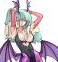 Morrigan-Aensland