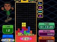 Wii Fanboy Review: Tetris Party