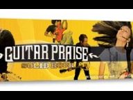 A Christian Reviews Guitar Praise