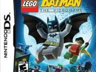 Gamertell Review: Lego Batman DS