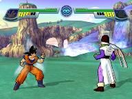 Why is Dragon Ball Z: Infinite World on PS2?