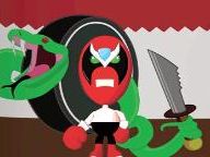 GamesRadar: Strong Bad Episode 2 Review