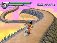 GameZone: Dragon Ball Z: Infinite World Preview