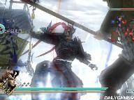 Dynasty Warriors 6 New Screenshots