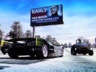 In-Game Advertising, Spreading Like A Virus: Hitting home hard in a game near you.
