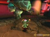 Videogamer: Mushroom Men Development Diary – 10/22/08