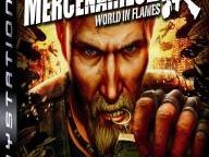 Mercenaries 2 Trophies