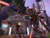 Star Wars: The Old Republic MMO coming to PC