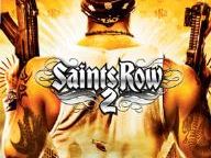 Ultra Ninjas : Saints Row 2 review