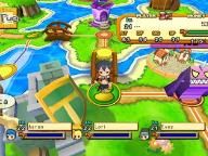 GamesRadar: Dokapon Kingdom Review