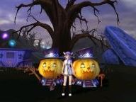 BOO! Halloween comes to Fiesta and Secret of the Solstice